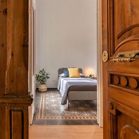 Apartament Palazzo Liberty La Spezia Zewnętrze zdjęcie
