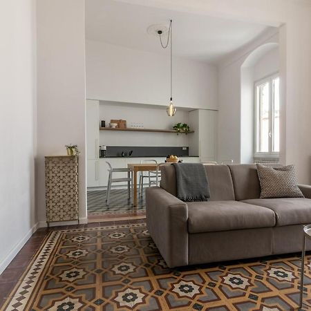 Apartament Palazzo Liberty La Spezia Zewnętrze zdjęcie