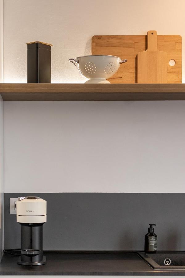 Apartament Palazzo Liberty La Spezia Zewnętrze zdjęcie
