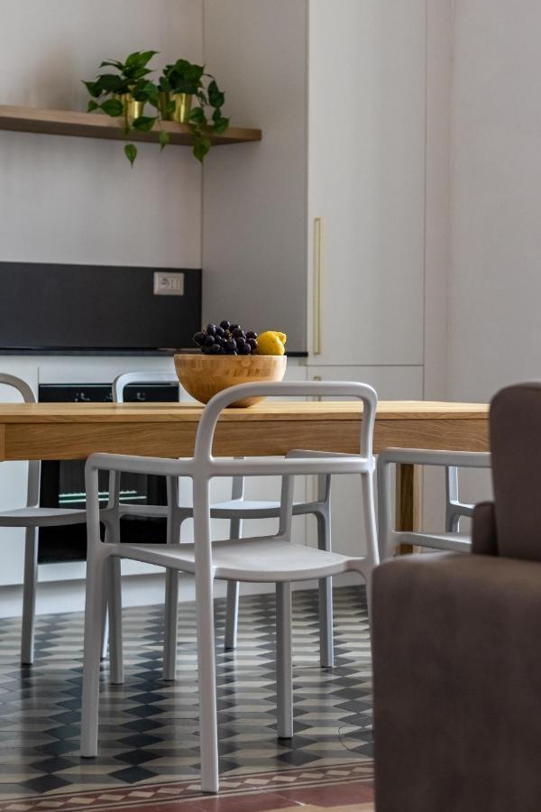 Apartament Palazzo Liberty La Spezia Zewnętrze zdjęcie