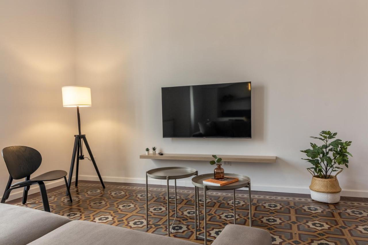 Apartament Palazzo Liberty La Spezia Zewnętrze zdjęcie