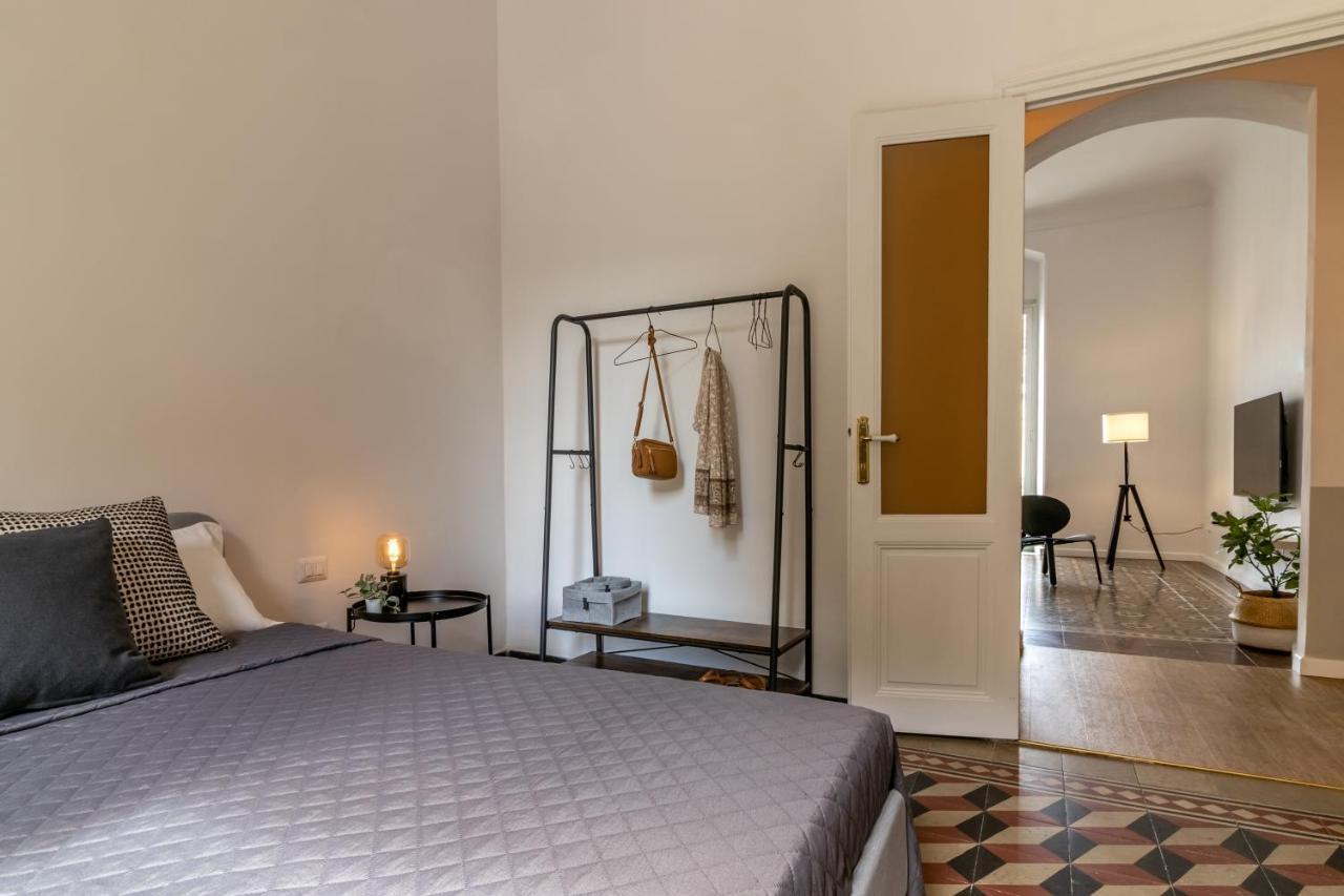 Apartament Palazzo Liberty La Spezia Zewnętrze zdjęcie