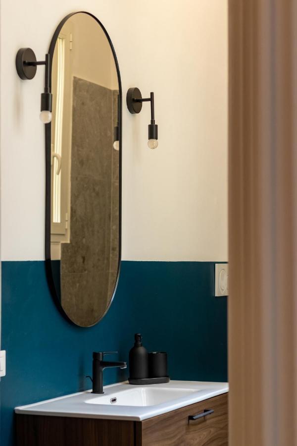 Apartament Palazzo Liberty La Spezia Zewnętrze zdjęcie