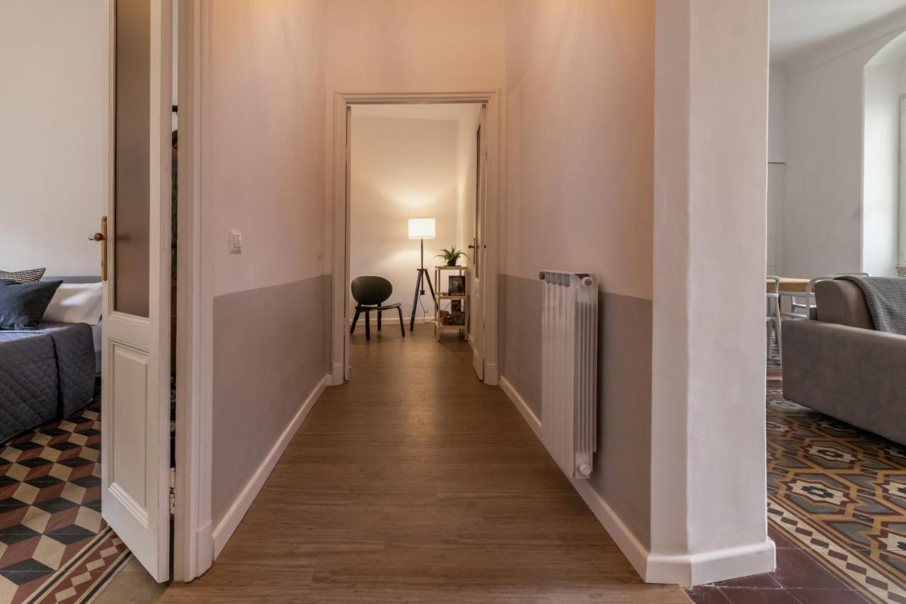 Apartament Palazzo Liberty La Spezia Zewnętrze zdjęcie