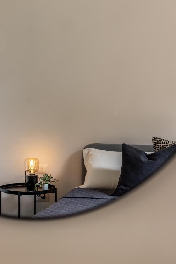 Apartament Palazzo Liberty La Spezia Zewnętrze zdjęcie