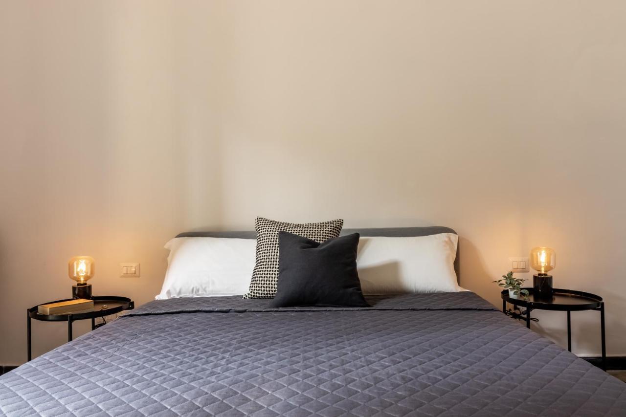 Apartament Palazzo Liberty La Spezia Zewnętrze zdjęcie
