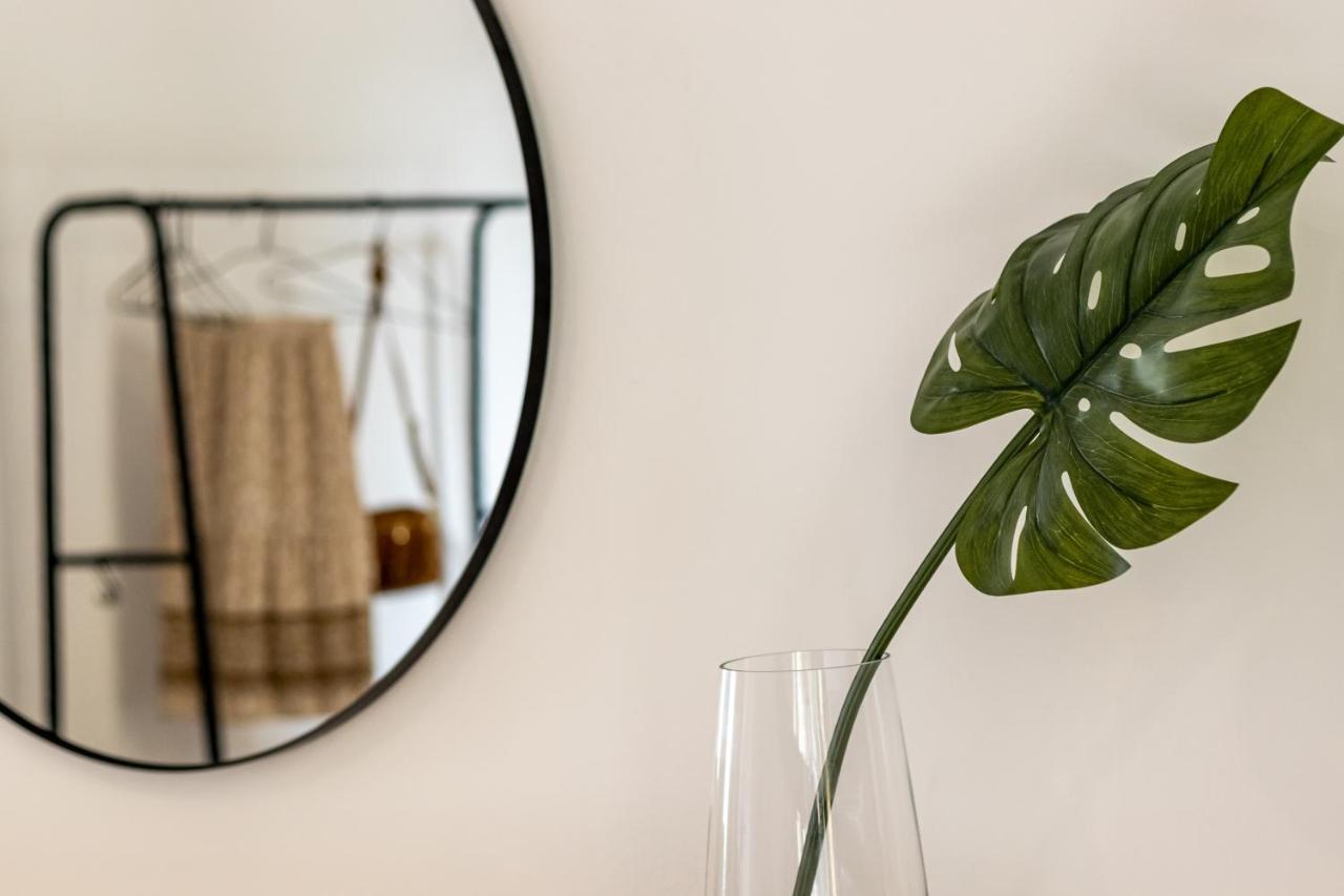 Apartament Palazzo Liberty La Spezia Zewnętrze zdjęcie